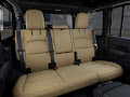 2026 Jeep Wrangler Willys 41