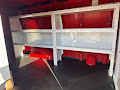2026 GMC Savana 3500 Work Van
