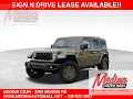 2026 Jeep Wrangler Willys 41