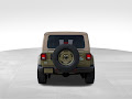 2026 Jeep Wrangler Willys 41