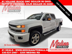 2019 Chevrolet Silverado 2500HD LT