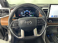 2025 Toyota Tundra Hybrid 1794 Edition