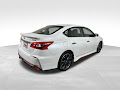 2017 Nissan Sentra NISMO