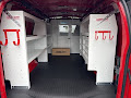 2026 GMC Savana 3500 Work Van