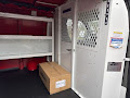 2026 GMC Savana 3500 Work Van