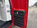 2026 GMC Savana 3500 Work Van
