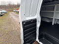 2026 GMC Savana 3500 Work Van
