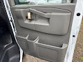 2026 GMC Savana 3500 Work Van