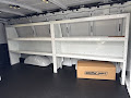 2026 GMC Savana 3500 Work Van