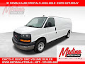 2026 GMC Savana 3500 Work Van