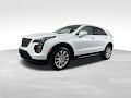 2019 Cadillac XT4 Luxury