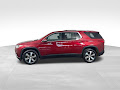 2018 Chevrolet Traverse 3LT