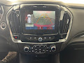 2018 Chevrolet Traverse 3LT