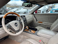 2004 Cadillac XLR Base