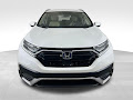 2021 Honda CR-V Hybrid Touring