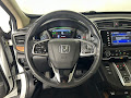 2021 Honda CR-V Hybrid Touring