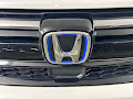 2021 Honda CR-V Hybrid Touring