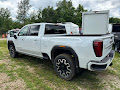 2026 GMC Sierra 2500HD Denali Ultimate