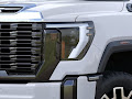 2026 GMC Sierra 2500HD Denali Ultimate