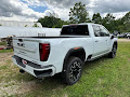 2026 GMC Sierra 2500HD Denali Ultimate