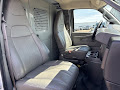 2016 GMC Savana 3500 Work Van
