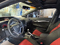 2015 Honda Civic Si