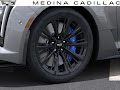 2026 Cadillac CT5 V-Series