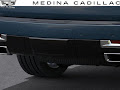 2026 Cadillac Escalade ESV Platinum Edition