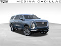 2026 Cadillac Escalade ESV Platinum Edition
