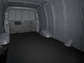 2026 GMC Savana 2500 Work Van