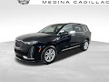 2023 Cadillac XT6 Luxury