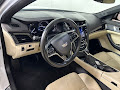2017 Cadillac CTS 2.0L Turbo Luxury