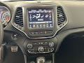 2023 Jeep Cherokee Altitude