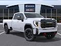2026 GMC Sierra 2500HD AT4