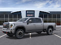 2026 GMC Sierra 2500HD AT4