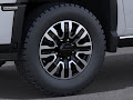 2026 GMC Sierra 2500HD Denali Ultimate