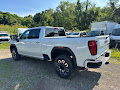 2026 GMC Sierra 2500HD Denali Ultimate