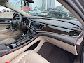 2017 Buick LaCrosse Preferred
