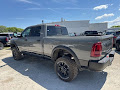 2026 RAM 2500 Power Wagon