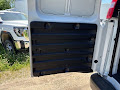 2026 GMC Savana 2500 Work Van