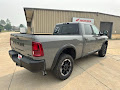 2026 RAM 2500 Rebel