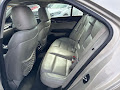 2016 Cadillac ATS 2.0L Turbo
