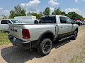 2026 RAM 2500 Power Wagon
