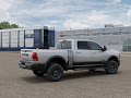 2026 RAM 2500 Power Wagon