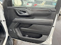 2021 GMC Yukon XL AT4