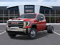 2026 GMC Sierra 3500HD Pro