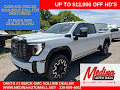 2026 GMC Sierra 2500HD Denali Ultimate