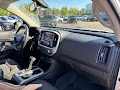 2017 Chevrolet Colorado LT