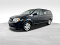 2020 Dodge Grand Caravan SE