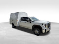 2026 GMC Sierra 3500HD Pro